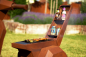 Preview: Roller mit Grillfunktion